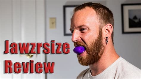 Jawzrsize Review After 3 Months Of Use .